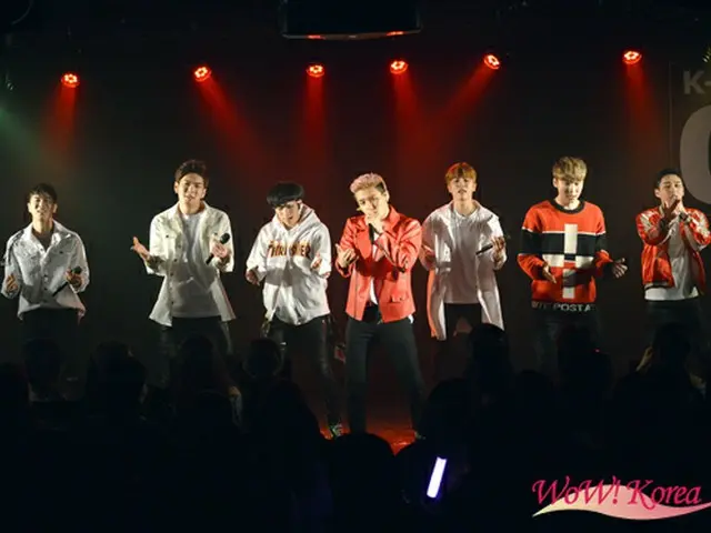 グループ「MADTOWN」