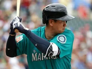 ＜MLB＞イ・デホ（李大浩）、出産迫った妻の元へ…24日に復帰の見通し