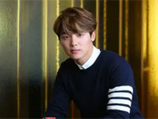 ミンヒョク（CNBLUE）、ドラマ「タンタラ」出演へ…チソン＆ヘリ（Girl’s Day）と共演