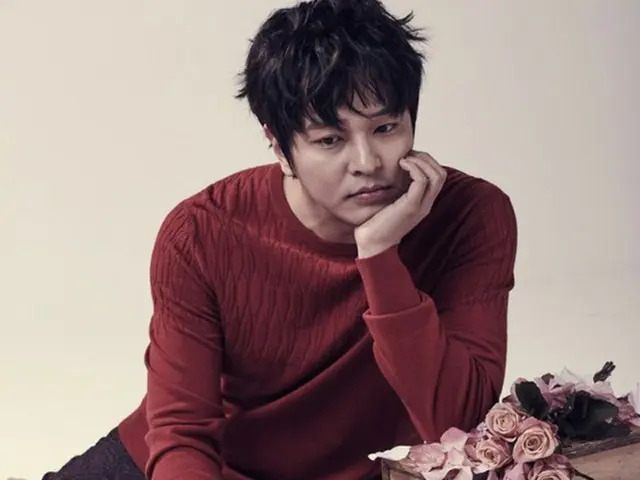 韓国男性デュオ「UN」出身で俳優のJohn-Hoon（キム・ジョンフン）が来る5月に11年ぶりに韓国で歌手としてカムバックすることがわかった。（提供:news1）