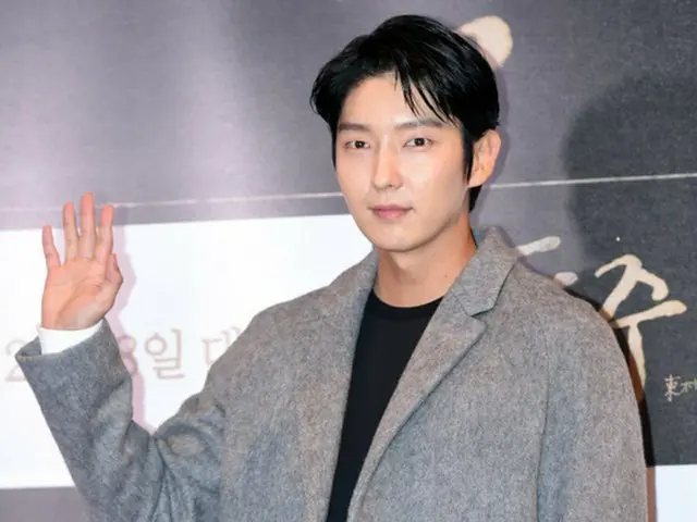 韓国俳優イ・ジュンギ（33）が現所属事務所ナムアクターズと縁を続けていく。