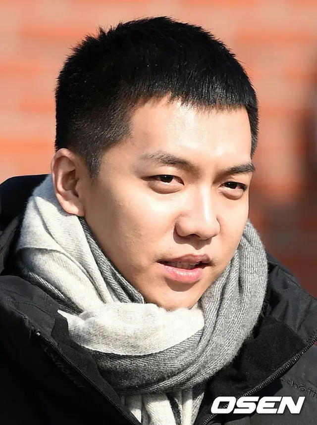 韓国俳優兼歌手のイ・スンギ（29）が陸軍特戦司令部第13空輸特殊作戦旅団（黒豹部隊）の情報兵として配属されたことがわかった。