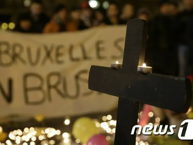 ベルギーテロ 韓国政府、国民の被害状況について「いまのところ、なし」
