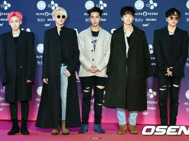 韓国アイドルグループ「WINNER」が19日出演した中国・湖南衛星TVの中国最高のバラエティ番組「快楽大本営（Happy Camp）」が視聴率1位を記録し、現地の「WINNER」人気を証明した。
