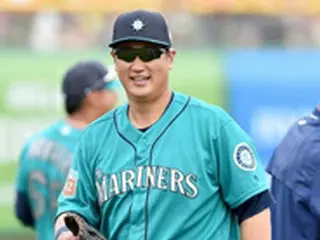 ＜MLB＞第2子男児誕生のイ・デホ（李大浩）、24日にキャンプに復帰