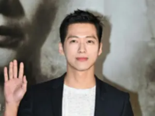 俳優ナムグン・ミン、SBS週末ドラマ主演に決定