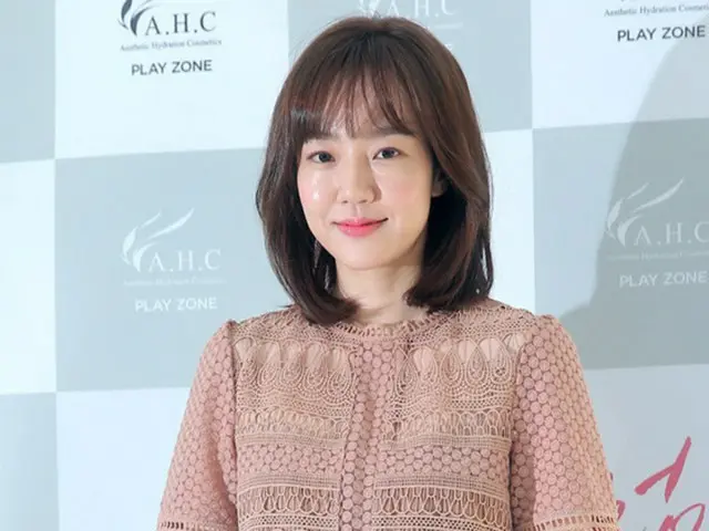 韓国女優イム・スジョン（35）が、新生マネジメント会社であるYNKエンターテインメントとタッグを組む。