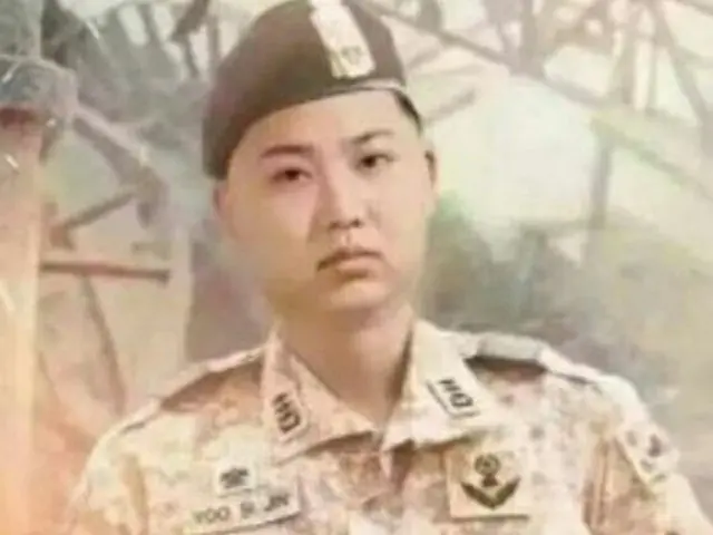 韓国ドラマ「太陽の末裔」が中国で大人気を博す中、北朝鮮の金正恩（キム・ジョンウン）第1書記を主人公にしたパロディー物が登場した。