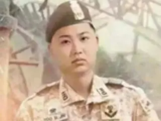 「太陽の末裔」人気が北朝鮮まで？俳優ソン・ジュンギの代わりに金正恩…パロディ登場