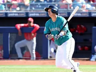 ＜MLB＞“長男誕生”イ・デホ（李大浩）、1安打1フォアボールの活躍…6G連続出塁
