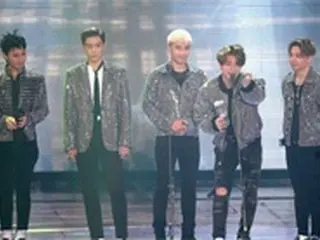 「BIGBANG」＆CL（2NE1）、「2016 TIME100」候補に