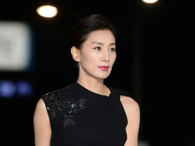 女優キム・ソヒョンがtvNドラマに初出演することになった。（提供:OSEN）