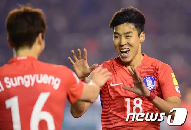 サッカー韓国代表、W杯2次予選”完ぺき”な通過… 最終予選も高まる期待