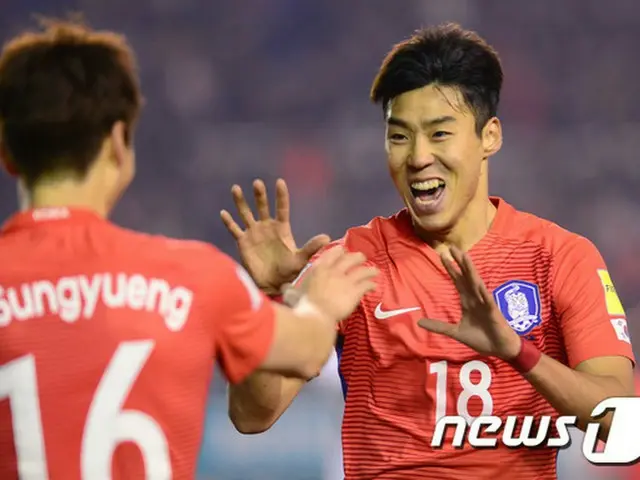 サッカー韓国代表、W杯2次予選”完ぺき”な通過… 最終予選も高まる期待