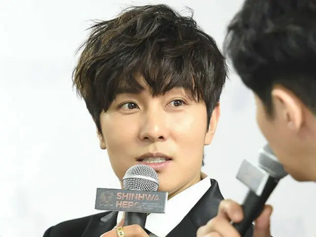 結婚適齢期を迎えている人気グループ「SHINHWA」に、結婚はいつ頃実現できるものなのだろうか。（提供:OSEN）