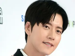俳優パク・ヘジン、映画「チーズ・イン・ザ・トラップ」主演に