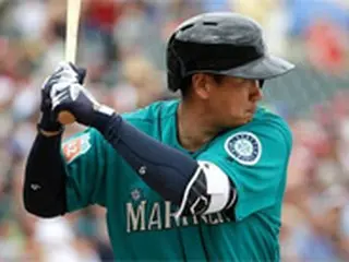 ＜MLB＞イ・デホ（李大浩）、メジャー第1次関門通過…40人ロースターに含まれる