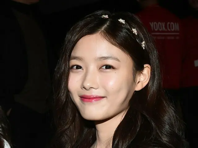 女優キム・ユジョン、SBS「人気歌謡」MC降板へ… 今週末、最後の出演