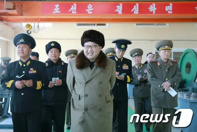 国際社会の北朝鮮制裁が加速する中、平壌国際マラソン大会が来月開催されることがわかった。（提供:news1）