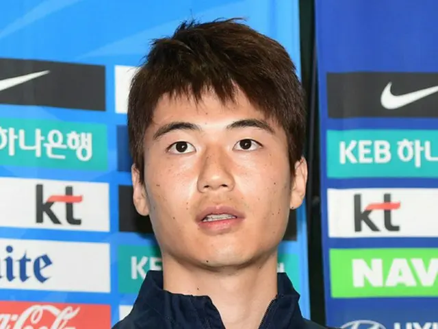 シュティーリケ号のキャプテン、キ・ソンヨン（スウォンジー・シティ）が来る9月より始まる2018FIFAロシアW杯最終予選に強い自信を見せた。（提供:news1）
