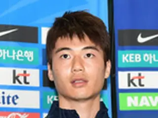 韓国サッカー代表キャプテンのキ・ソンヨン 「W杯最終予選に不安はない」と自信