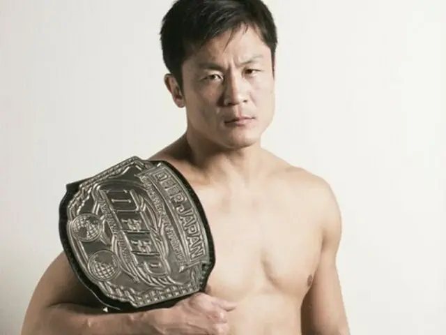 日本の男性総合格闘家・RYO（崔領/チェ・ヨン/37）が“New Wave MMA”ROAD FCと契約を結んだ。来る5月14日、ソウル・奨忠（チャンチュン）体育館で開かれるXIAOMI ROAD FC 031に出場する。（提供:OSEN）