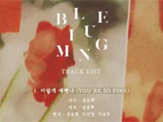 カムバック控えた「CNBLUE」、今回のタイトル曲もジョン・ヨンファの自作曲！