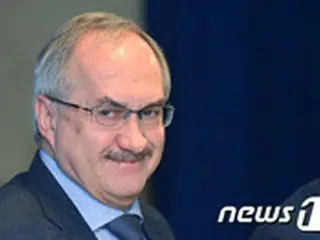 サッカー韓国代表シュティーリケ監督、セミプロサッカーリーグ視察へ