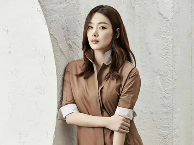 韓国女優ソ・イヒョン（31）が所属事務所キーイーストと再契約を結んだことがわかった。（提供:OSEN）