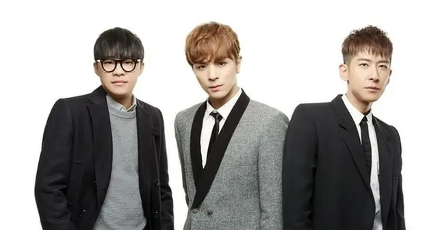 韓国R＆Bボーカルグループ「SoulstaR」が小劇場コンサートを開催することがわかった。（提供:news1）