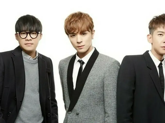 韓国R＆Bボーカルグループ「SoulstaR」が小劇場コンサートを開催することがわかった。（提供:news1）