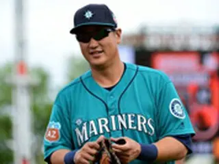 ＜MLB＞シアトル、イ・デホ（李大浩）の挑戦記は”感動的な旅行”