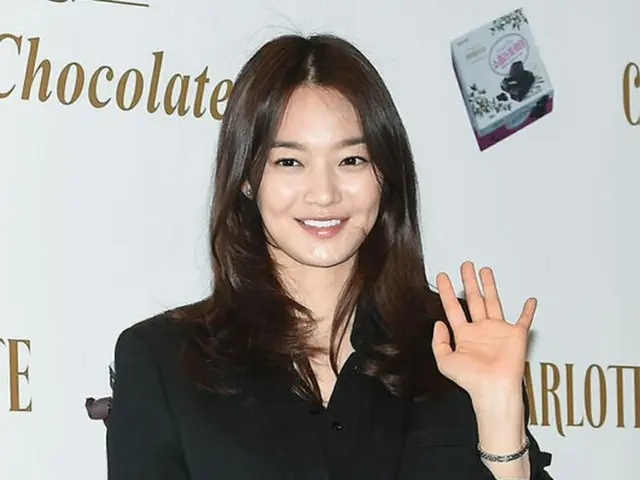 女優シン・ミナ側が、香港のエージェンシーとの契約が最終的な調整段階に入ったと明らかにした。（提供:OSEN）