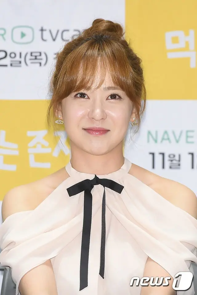 韓国女優ユ・ソヨンとチャ・ジョンウォンが「follow 美7」に合流する。写真はユ・ソヨン（提供:news1）