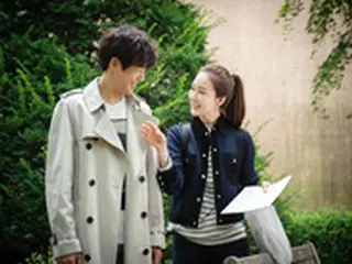 チェ・ジウ主演最新作「2度目の二十歳」セル＆レンタルDVDリリースが決定