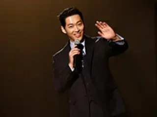 【イベントレポ】ナムグン・ミン、「リメンバー～記憶の彼方へ～」名悪役はファンサービス満点の心優しきイケメン！