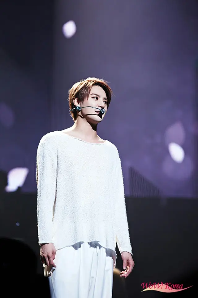 「JYJ」ジュンス