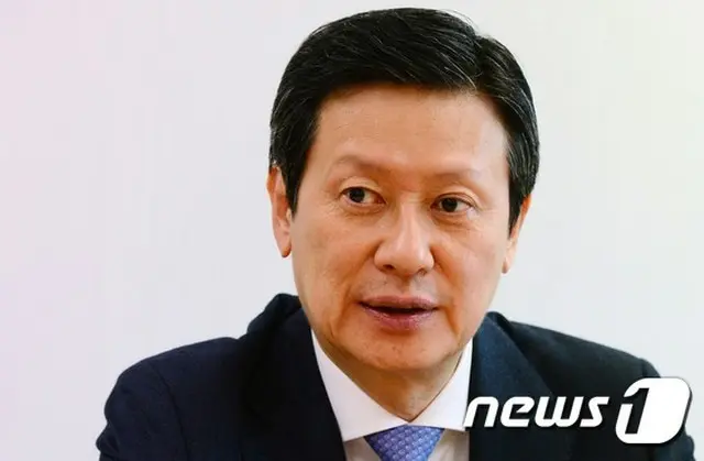 重光宏之氏（シン・ドンジュ、62）がロッテホテルなどを相手に起こした損害賠償訴訟の初裁判が4日、開かれる。（提供:news1）