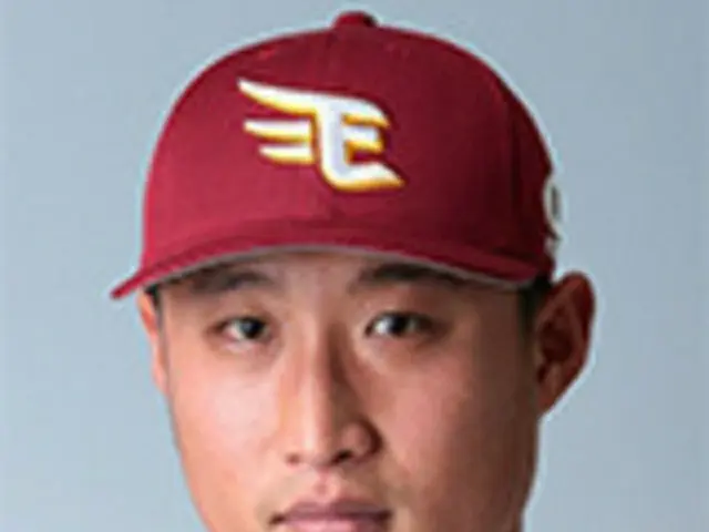 日本プロ野球でプレーしている韓国人投手の金無英（キム・ムヨン、東北楽天ゴールデンイーグルス）が移籍後、初登板を成功的に終えた。（提供:news1）
