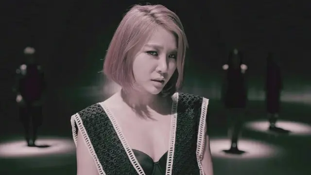 「Brown Eyed Girls」ジェア、「プロデュース101」終了後にソロ曲発表へ（提供:news1）