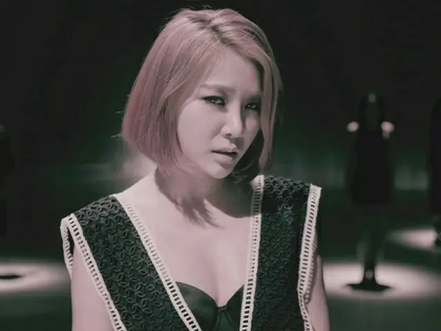 「Brown Eyed Girls」ジェア、「プロデュース101」終了後にソロ曲発表へ（提供:news1）