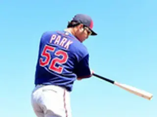 MIN球団社長、「パク・ビョンホは驚異的なパワーを証明するだろう」