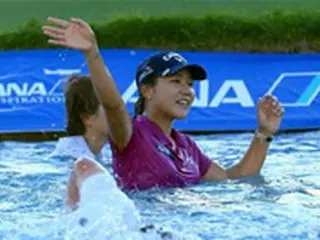 ＜LPGA＞“逆転優勝”リディア・コ、24週連続世界ランキング1位を維持