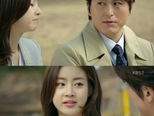 ドラマ「町の弁護士チョ・ドゥルホ」より(提供:news1)