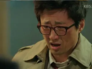 ≪ドラマNOW≫「チョ・ドゥルホ」パク・シニャン＆カン・ソラ、自らを責める