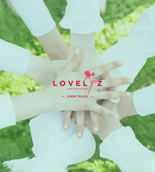 “4か月ぶりにカムバック”「LOVELYZ」、ティーザー写真を公開（提供:OSEN）