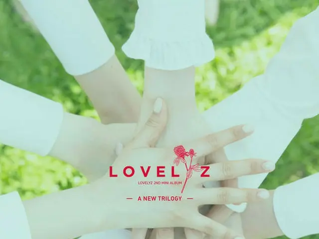 “4か月ぶりにカムバック”「LOVELYZ」、ティーザー写真を公開（提供:OSEN）