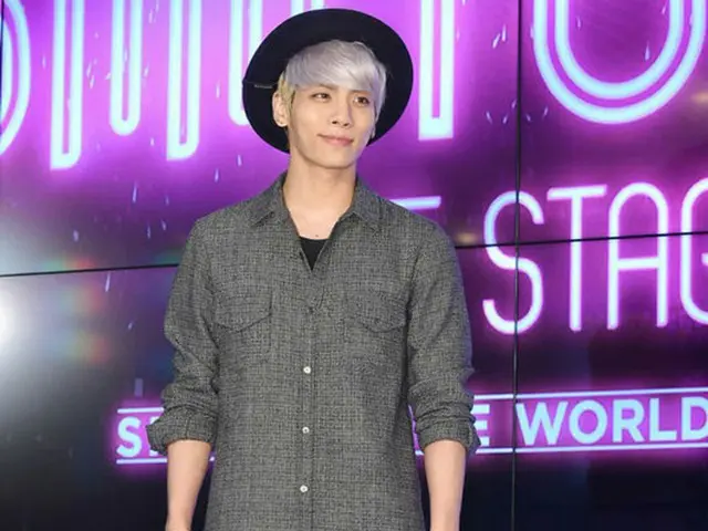 ジョンヒョン（SHINee）