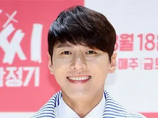 俳優ソン・ジェヒ、5月に日本でファンミーティング開催