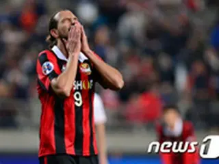 ＜ACL＞FCソウル、圧倒的な競技力みせながらもスコアレスドロー